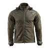 M-Tac Norman Windblock Fleece Jacket – fliisjakk, Olive