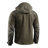 M-Tac Norman Windblock Fleece Jacket – fliisjakk, Olive