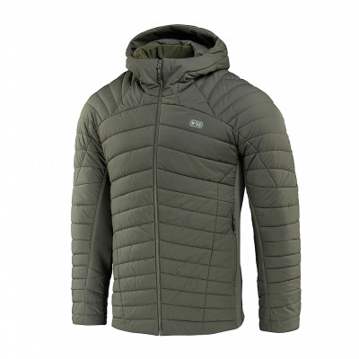 M-Tac Jacket Jarl – üleminekuaja jope, Olive