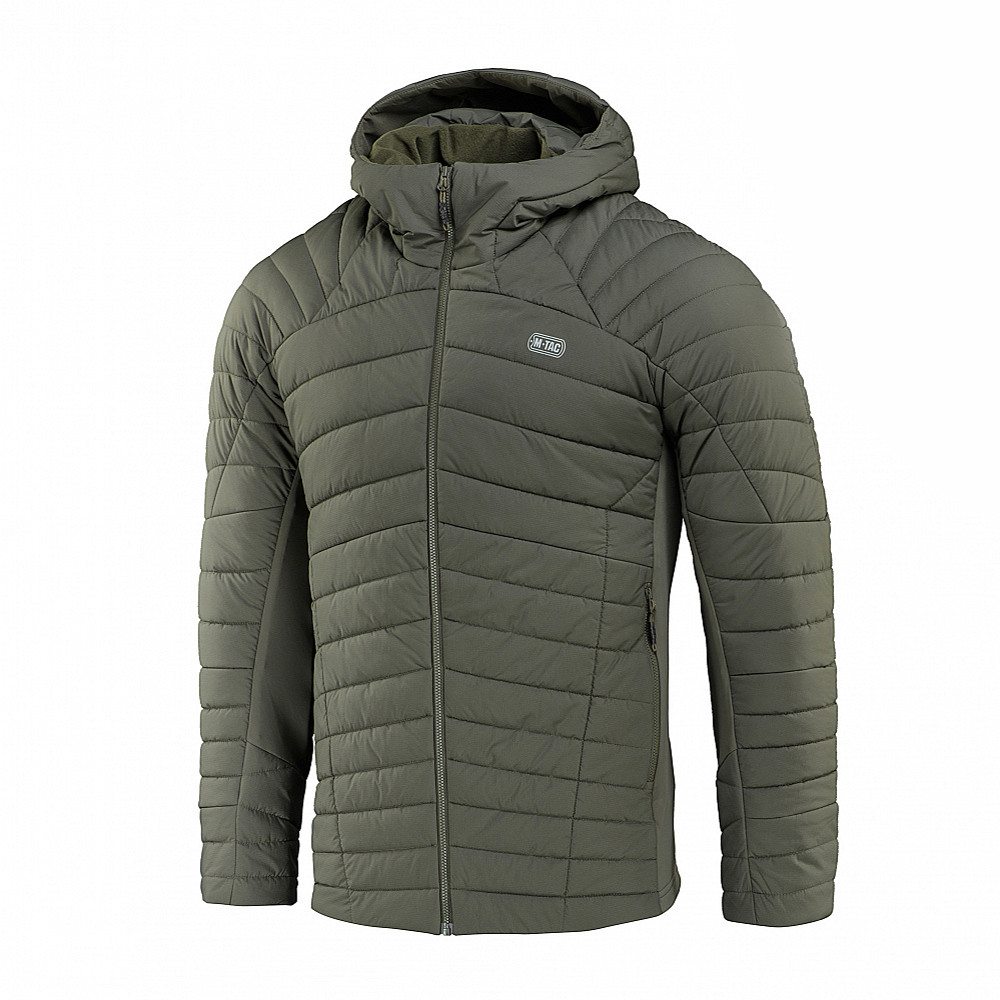 M-Tac Jacket Jarl – üleminekuaja jope, Olive