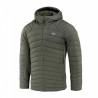 M-Tac Jacket Jarl – üleminekuaja jope, Olive