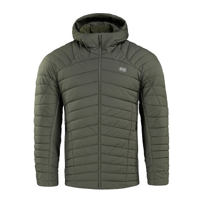 M-Tac Jacket Jarl – üleminekuaja jope, Olive