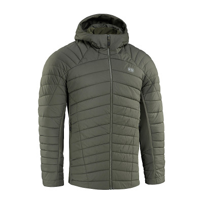 M-Tac Jacket Jarl – üleminekuaja jope, Olive