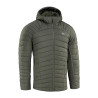 M-Tac Jacket Jarl – üleminekuaja jope, Olive