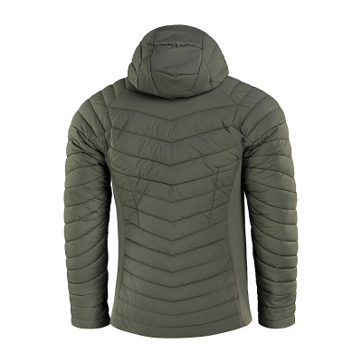 M-Tac Jacket Jarl – üleminekuaja jope, Olive