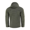 M-Tac Jacket Jarl – üleminekuaja jope, Olive