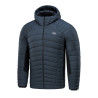 M-Tac Jacket Jarl Primaloft – üleminekuaja jope, Dark Navy Blue