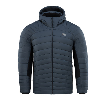 M-Tac Jacket Jarl Primaloft – üleminekuaja jope, Dark Navy Blue
