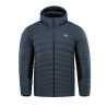 M-Tac Jacket Jarl Primaloft – üleminekuaja jope, Dark Navy Blue