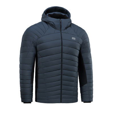 M-Tac Jacket Jarl Primaloft – üleminekuaja jope, Dark Navy Blue