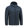 M-Tac Jacket Jarl Primaloft – üleminekuaja jope, Dark Navy Blue