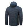 M-Tac Jacket Jarl Primaloft – üleminekuaja jope, Dark Navy Blue