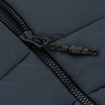 M-Tac Jacket Jarl Primaloft – üleminekuaja jope, Dark Navy Blue