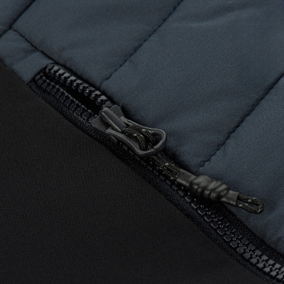M-Tac Jacket Jarl Primaloft – üleminekuaja jope, Dark Navy Blue