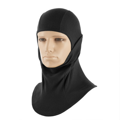 M-Tac Ninja-Balaclava Pro Microfleece Rip-Stop – balaklava, Must