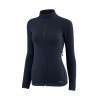 M-Tac Sweater Nord Fleece Polartec Lady – naiste dressipluus, Dark Navy Blue