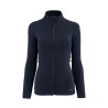 M-Tac Sweater Nord Fleece Polartec Lady – naiste dressipluus, Dark Navy Blue