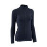 M-Tac Sweater Nord Fleece Polartec Lady – naiste dressipluus, Dark Navy Blue