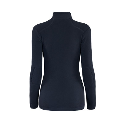 M-Tac Sweater Nord Fleece Polartec Lady – naiste dressipluus, Dark Navy Blue
