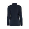M-Tac Sweater Nord Fleece Polartec Lady – naiste dressipluus, Dark Navy Blue