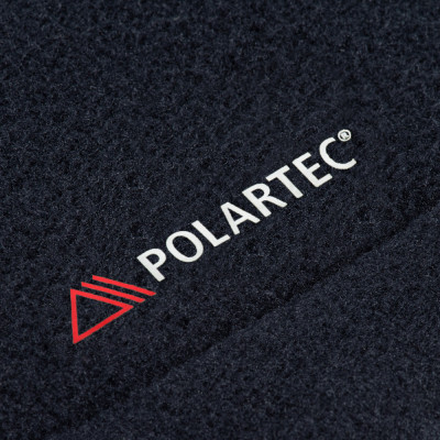 M-Tac Sweater Nord Fleece Polartec Lady – naiste dressipluus, Dark Navy Blue