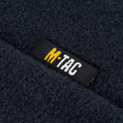 M-Tac Sweater Nord Fleece Polartec Lady – naiste dressipluus, Dark Navy Blue