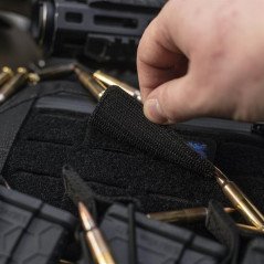 Velcro embleem Ukraina sümboolikaga