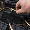 Velcro embleem Ukraina sümboolikaga