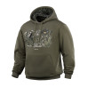 M-Tac Hoodie Time – kapuutsiga dressipluus