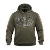 M-Tac Hoodie Time – kapuutsiga dressipluus
