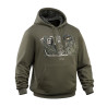M-Tac Hoodie Time – kapuutsiga dressipluus