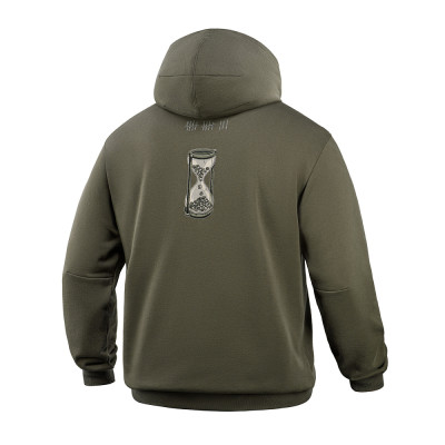 M-Tac Hoodie Time – kapuutsiga dressipluus