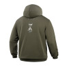 M-Tac Hoodie Time – kapuutsiga dressipluus