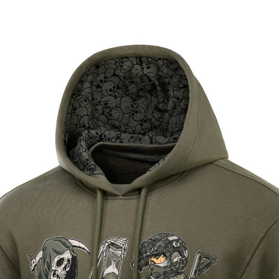 M-Tac Hoodie Time – kapuutsiga dressipluus