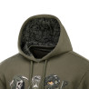 M-Tac Hoodie Time – kapuutsiga dressipluus