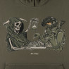 M-Tac Hoodie Time – kapuutsiga dressipluus