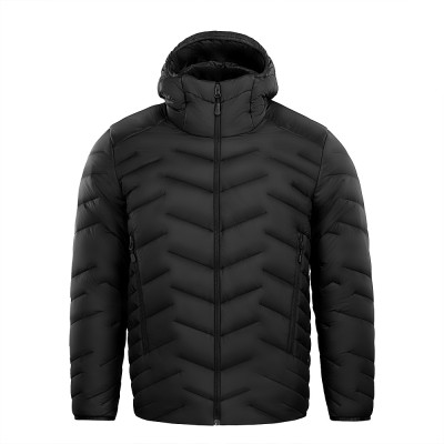 M-Tac Jacket Knight Primaloft – talvejope, Must