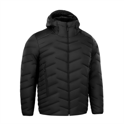 M-Tac Jacket Knight Primaloft – talvejope, Must