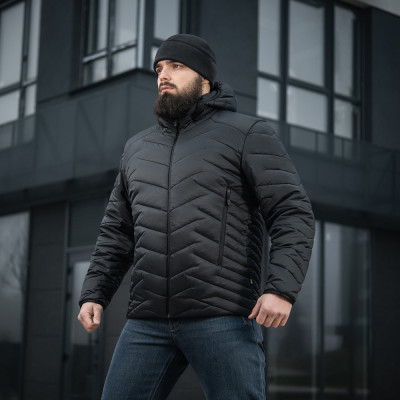 M-Tac Jacket Knight Primaloft – talvejope, Must