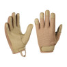 M-Tac Gloves Police – taktikalised kindad, Khaki