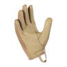 M-Tac Gloves Police – taktikalised kindad, Khaki