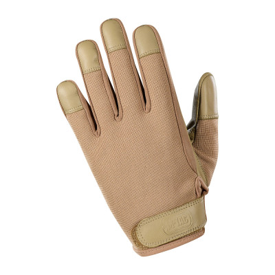 M-Tac Gloves Police – taktikalised kindad, Khaki