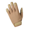 M-Tac Gloves Police – taktikalised kindad, Khaki