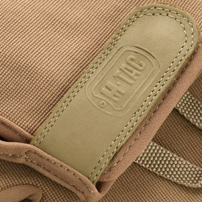 M-Tac Gloves Police – taktikalised kindad, Khaki