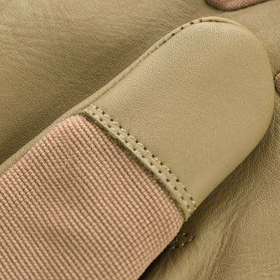 M-Tac Gloves Police – taktikalised kindad, Khaki