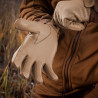 M-Tac Gloves Police – taktikalised kindad, Khaki