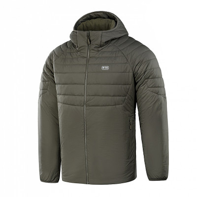 M-Tac Jacket Berserk – üleminekuaja jope, Olive