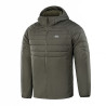 M-Tac Jacket Berserk – üleminekuaja jope, Olive