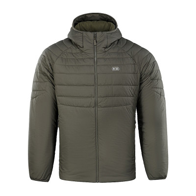M-Tac Jacket Berserk – üleminekuaja jope, Olive