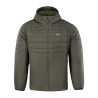 M-Tac Jacket Berserk – üleminekuaja jope, Olive